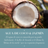 Shampoo Agua de Coco y Jazmín Herbal Essences 400 ml | BellaSkin