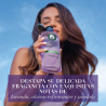 Shampoo Anti-Frizz Herbal Essences Lavanda y Almendras 600 ml