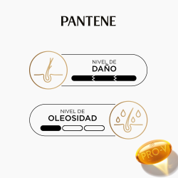 Shampoo Restauración Pantene Pro-V 700 ml | BellaSkin